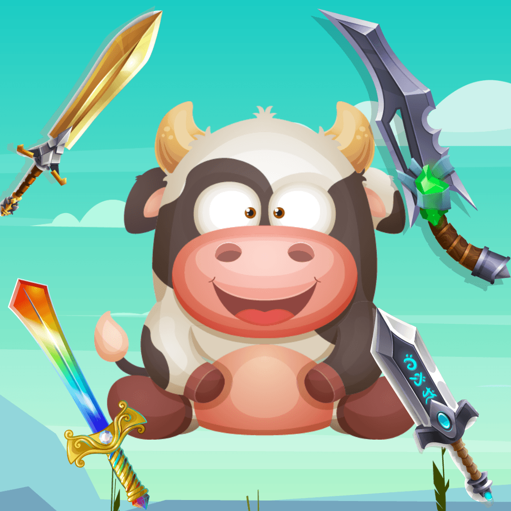 Waffen verschmelzen &amp; treffen