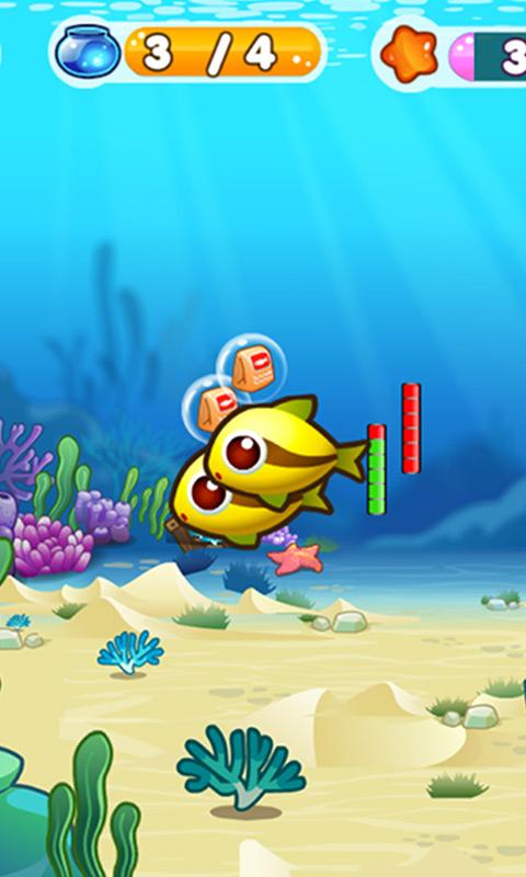 Fish Resort