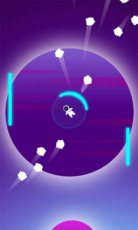 Circle Protector