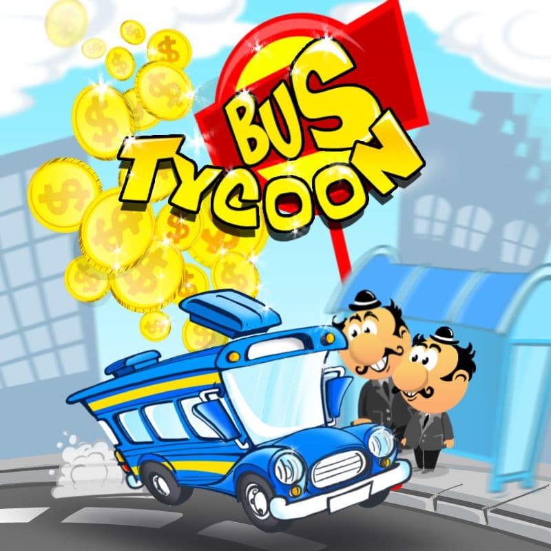 Bus Tycoon