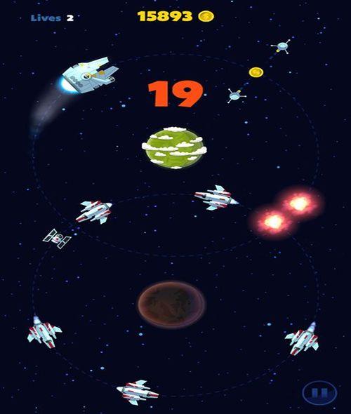 Star Drives