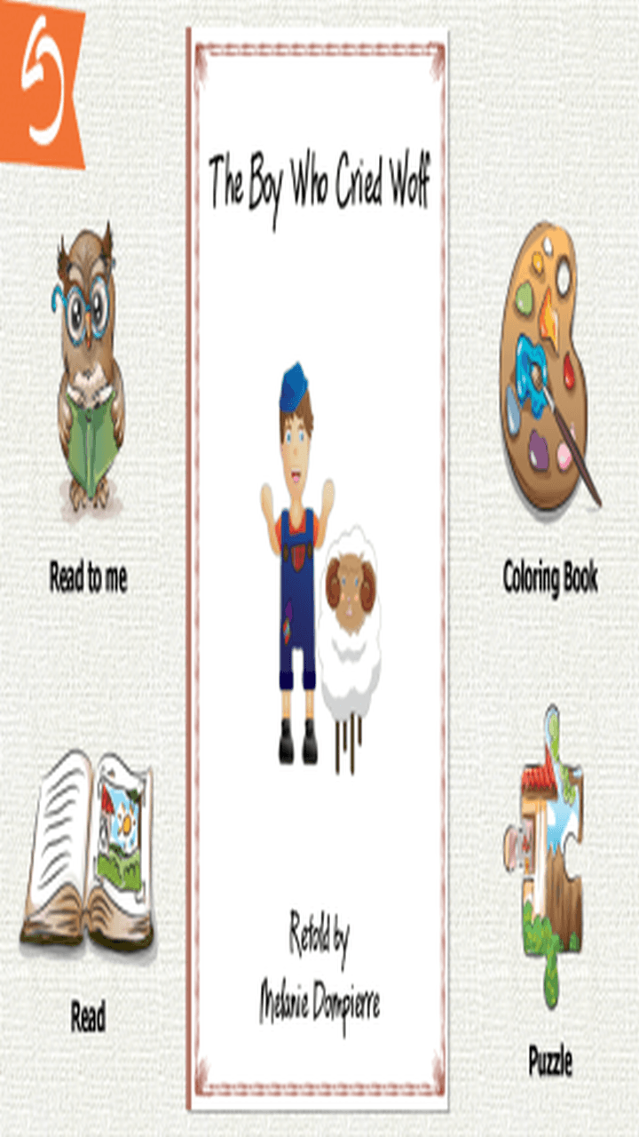 Read and Play 2