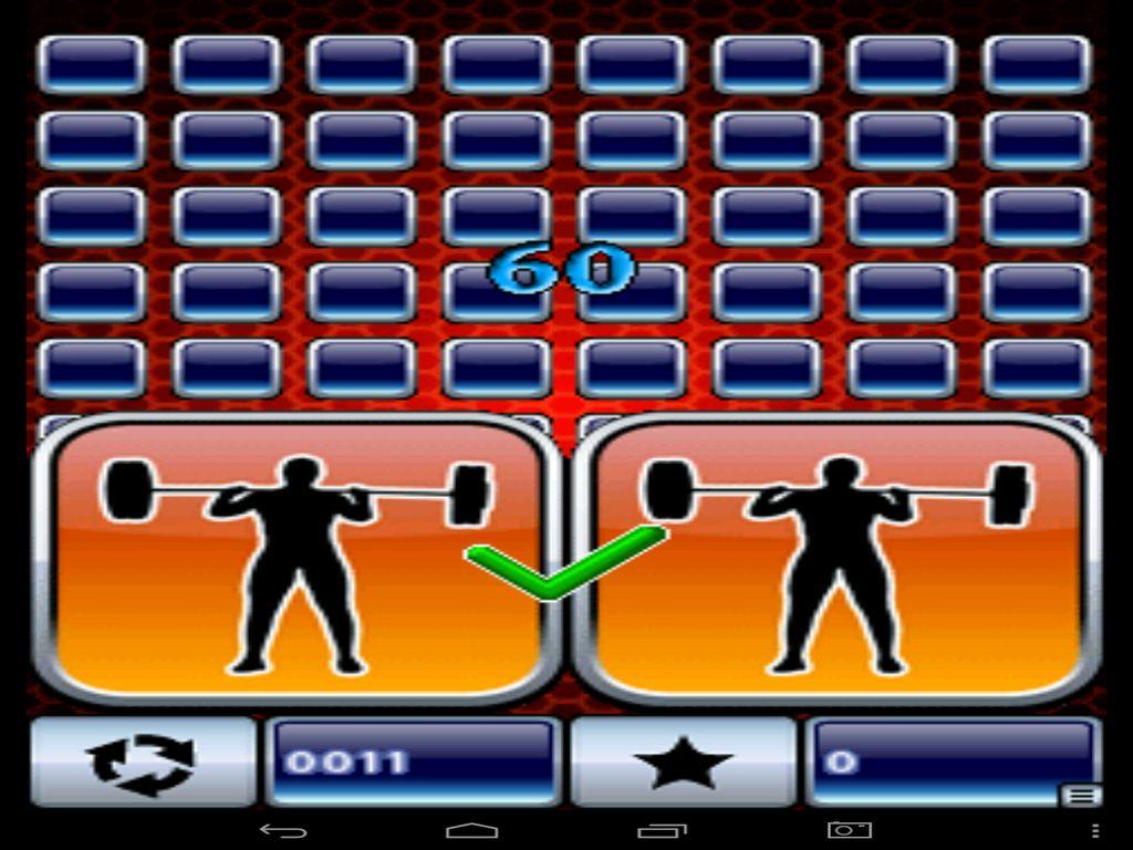 Sports Match