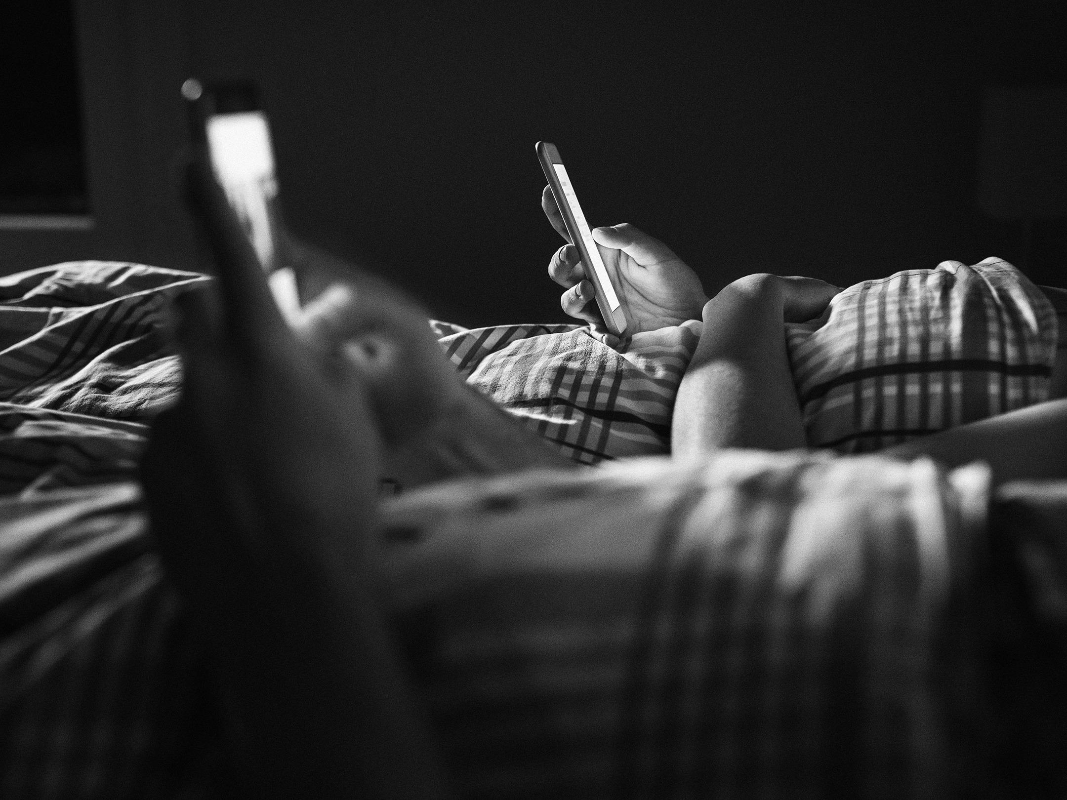 Die vier wichtigsten Tipps für verantwortungsvolles Cuffing