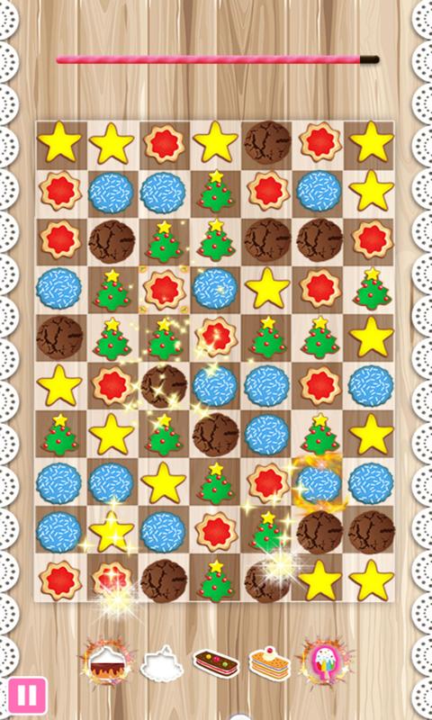 My Gingerbread Shop