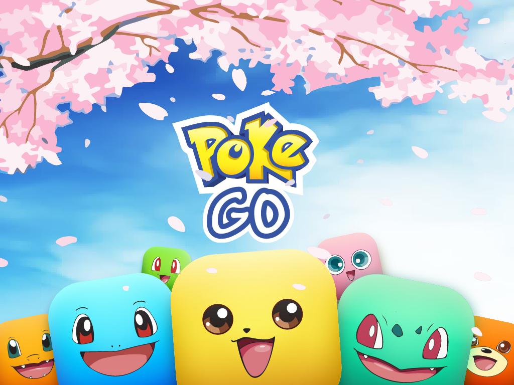 Poke GO