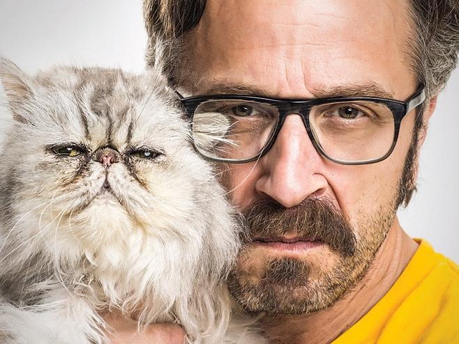Marc Maron
