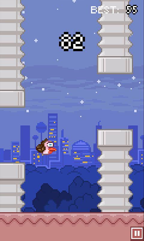 Floppy Wars