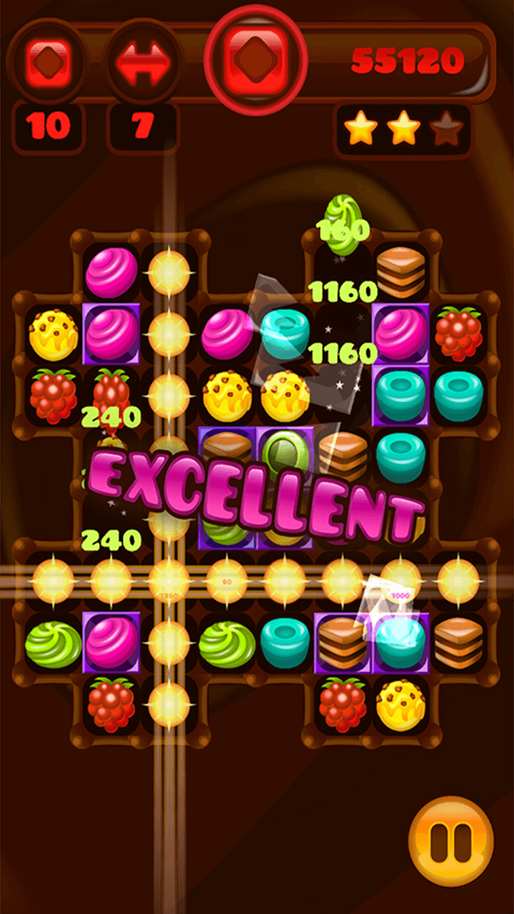 Sweet Jewel