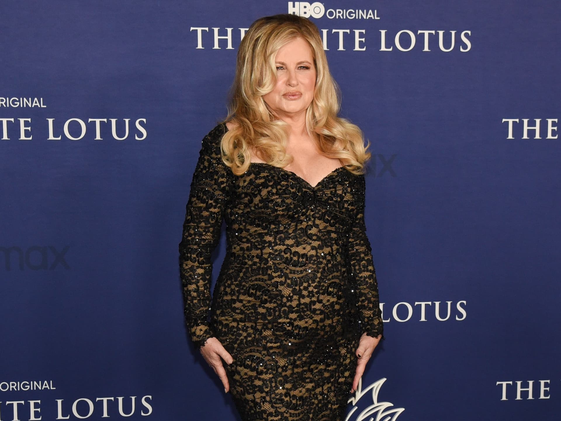 Jennifer Coolidge: Sie machte viele Fehler
