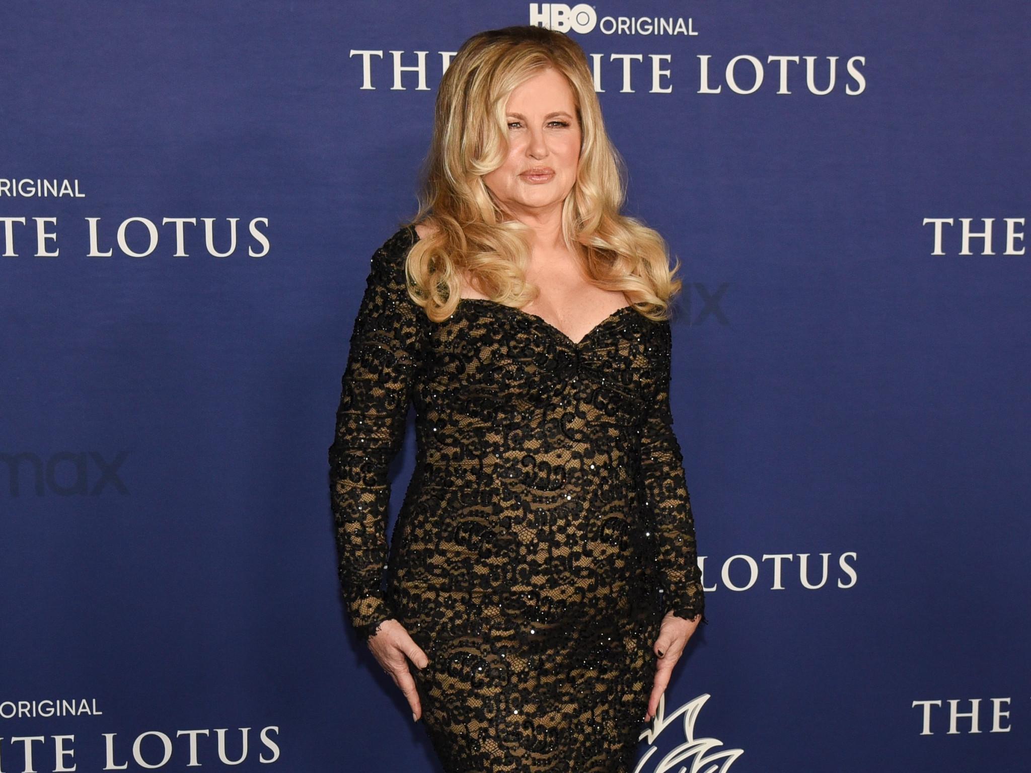 Jennifer Coolidge: Sie machte viele Fehler