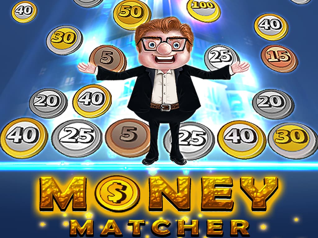 Money Matcher