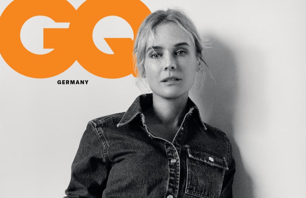 Diane Kruger: Zwischen Karriere und Familienalltag