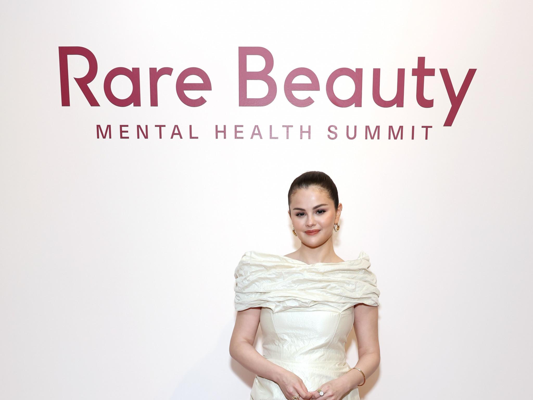 Selena Gomez: Ihre größte Inspiration ist Meryl Streep
