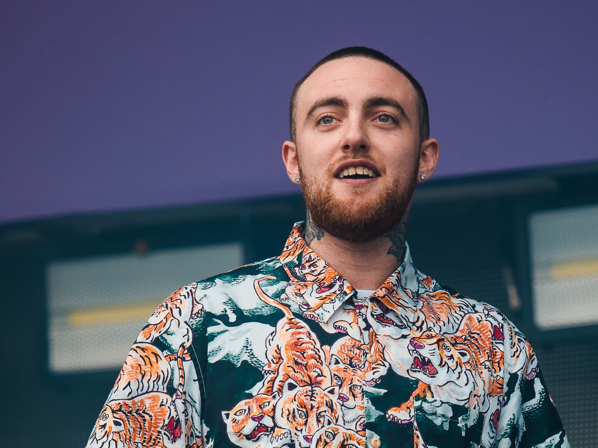 Mac Miller: Sein Posthum-Album ‚Balloonerism‘ dreht sich um Liebe und Tod