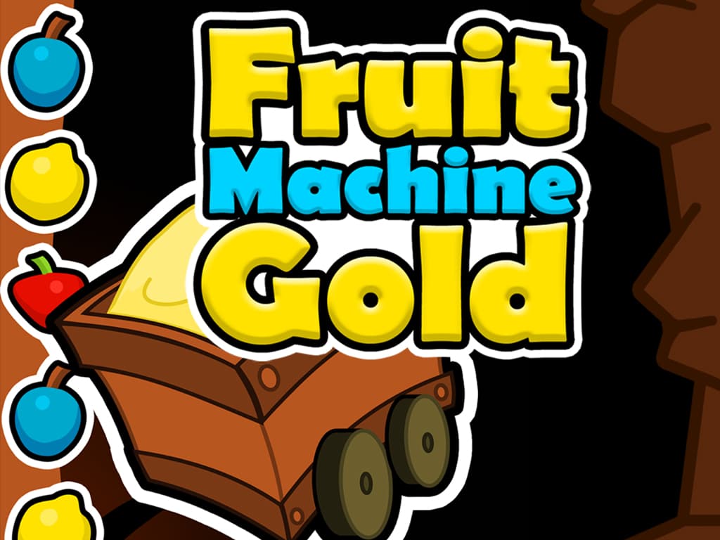 Fruit Machine Gold