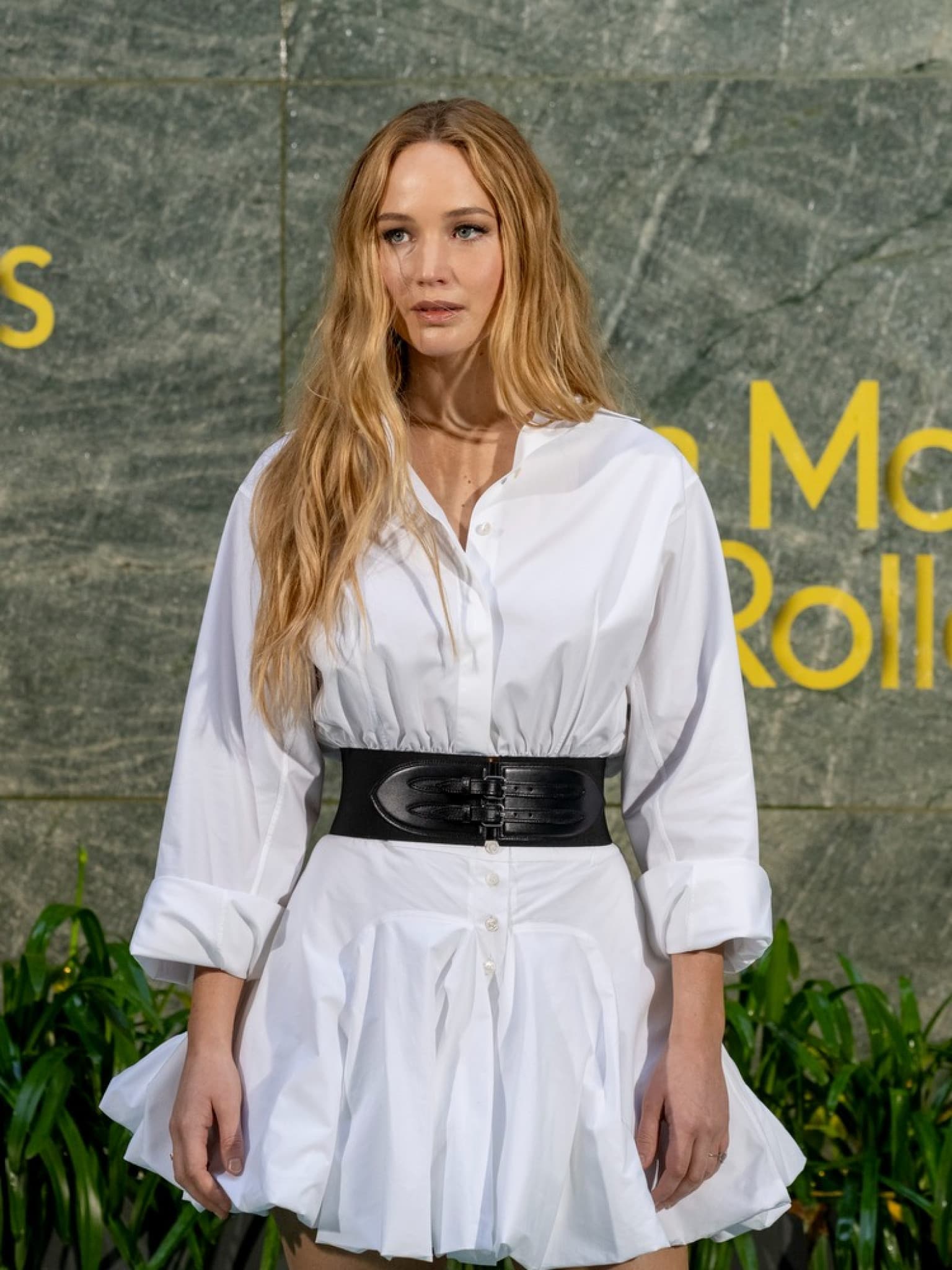 Berichten zufolge sollen Jennifer Lawrence, Meryl Streep und andere Mitglieder der Screen Actors Guild mit einem Streik drohen