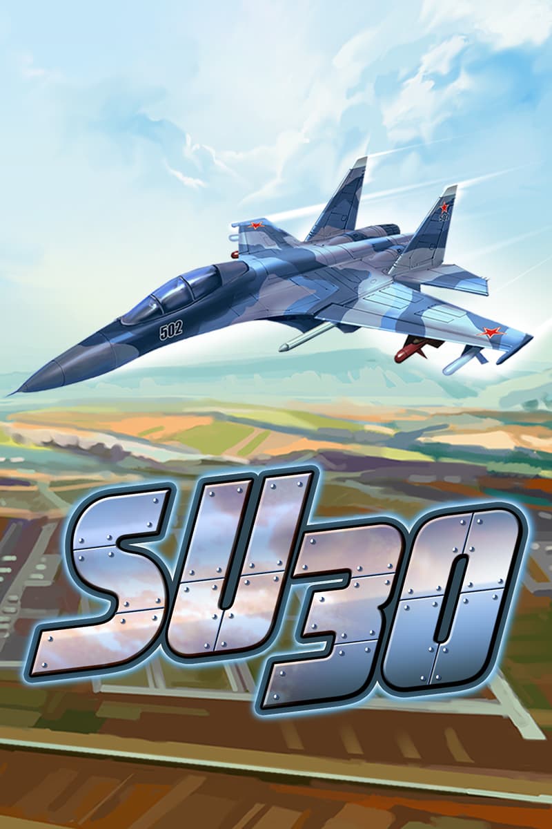 SU-30