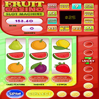 Fruit Casino