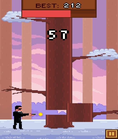 Timber Guy