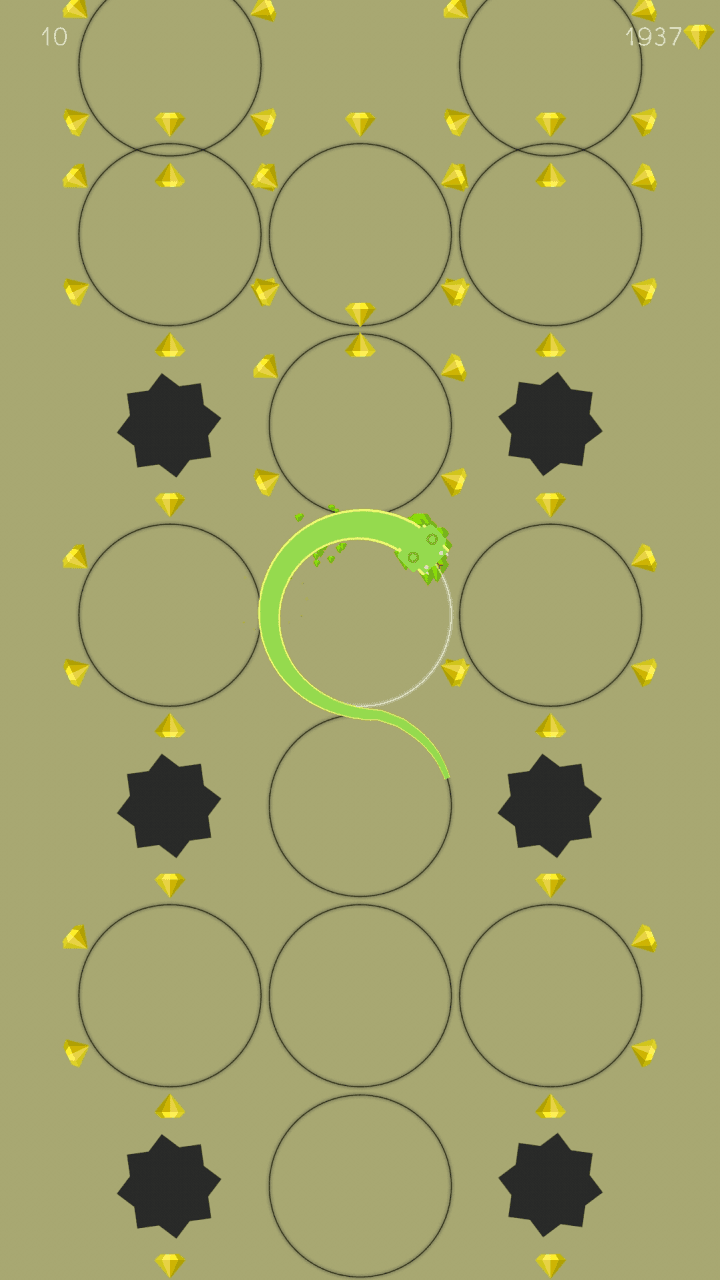 Circle Heroes