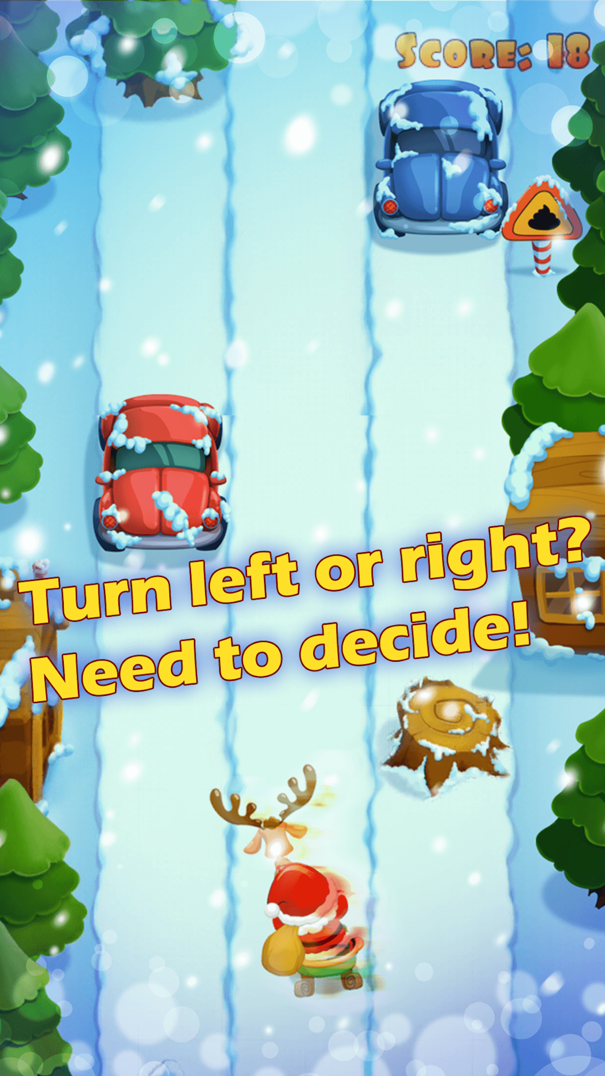 Weihnachtsmann Noel Spezial