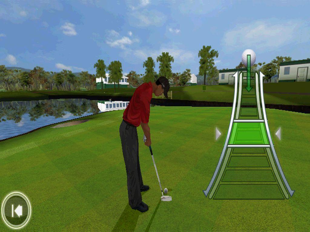 Tiger Woods PGA TOUR® 12
