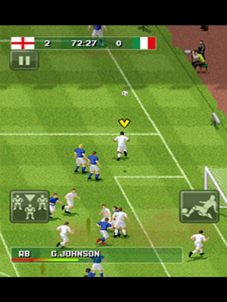 FIFA Fussball-Weltmeisterschaft 2014™