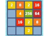 2048 Power of 2