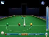 World Snooker Championship