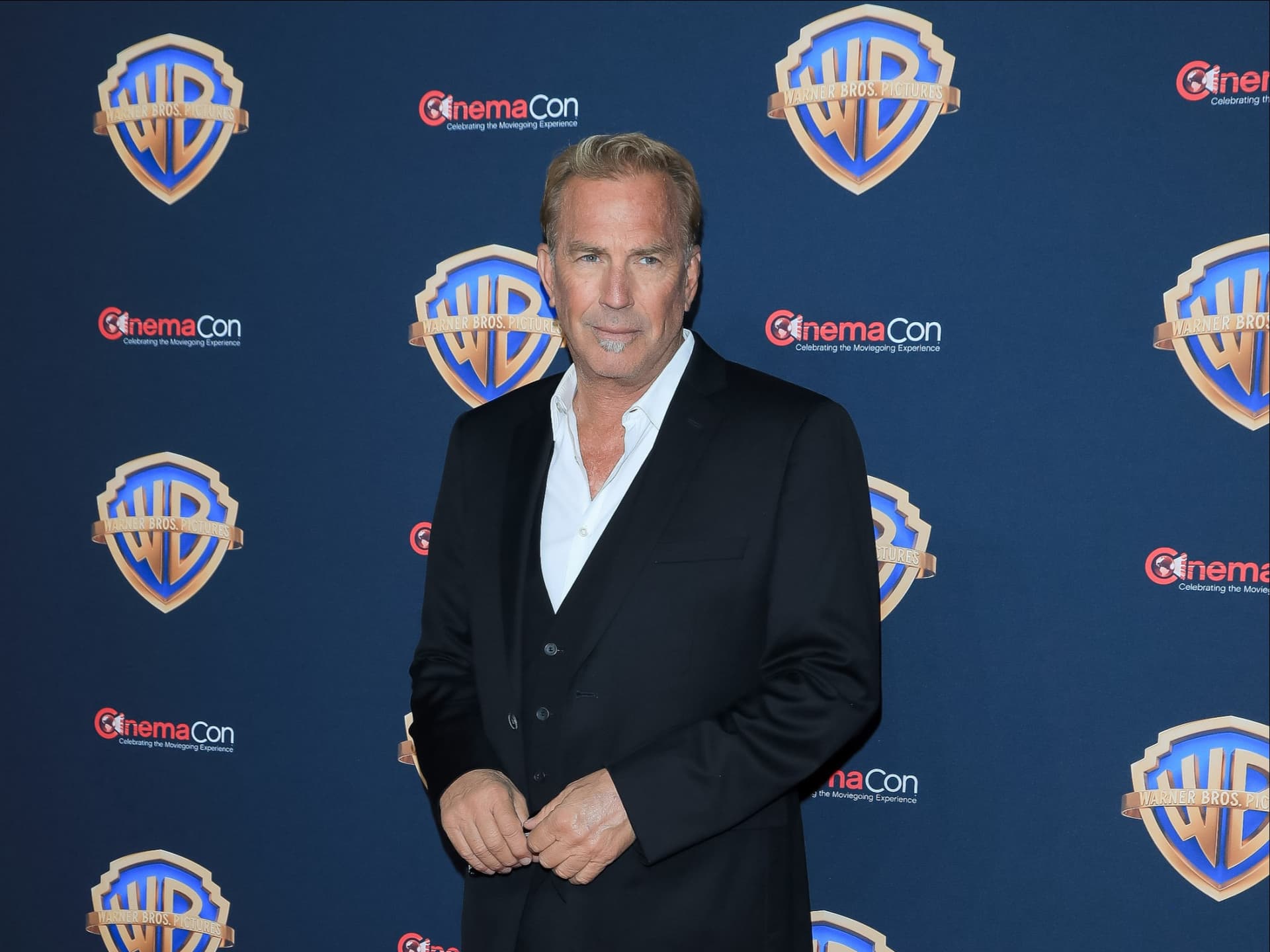 Meine Scheidung war ein niederschmetternder Moment, sagt Kevin Costner