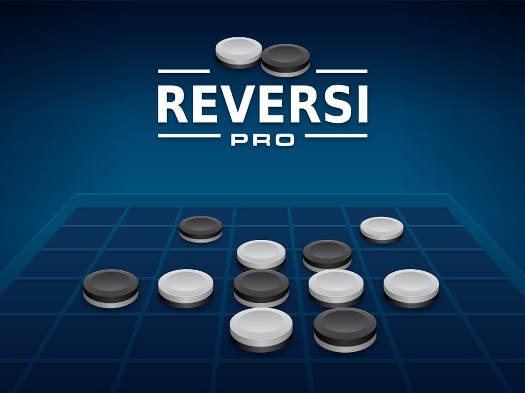 Reversi Pro