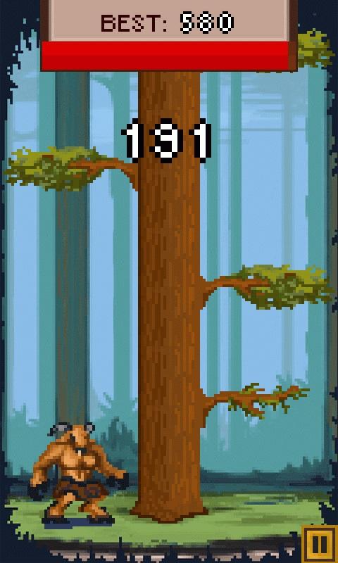 Timber Heroes