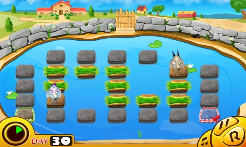 Farm Quest