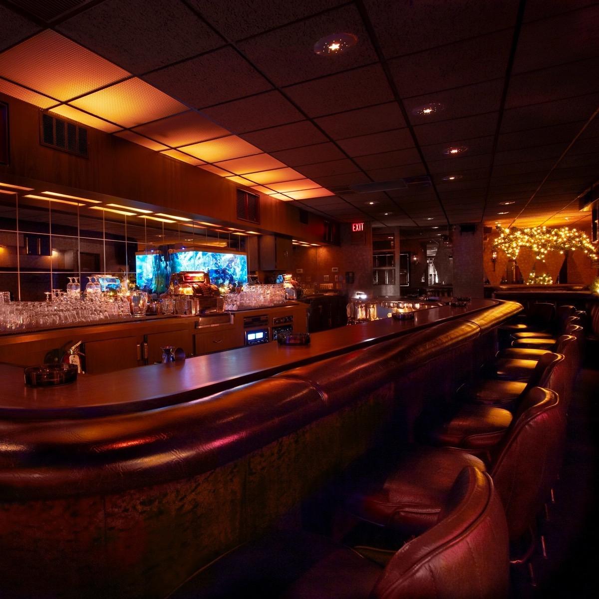 Bars, die wir lieben: Bryant's Cocktail Lounge, Milwaukee
