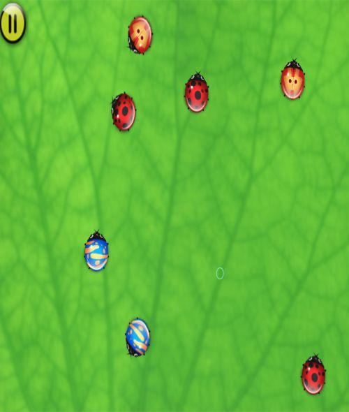 Splat De Bugs