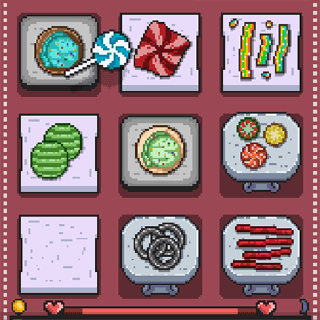 Burger Fever