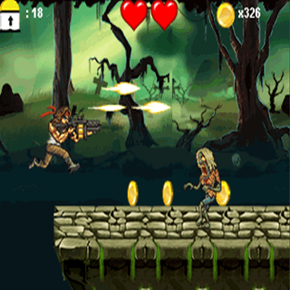 Zombie Shooter