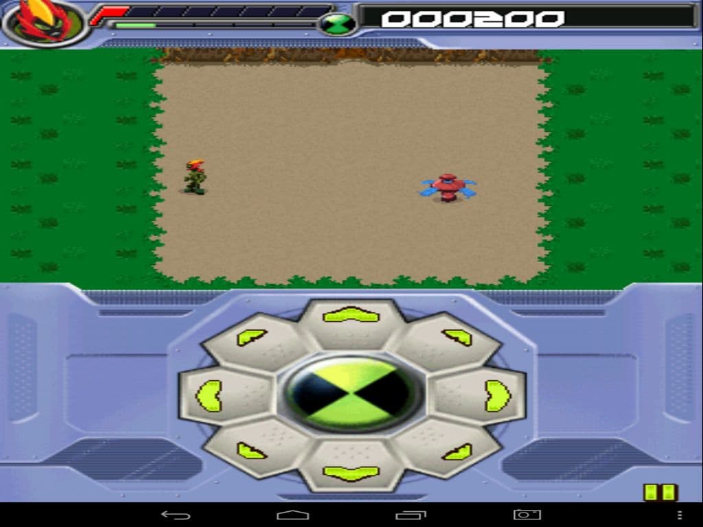 Gumball - Journey to the moon