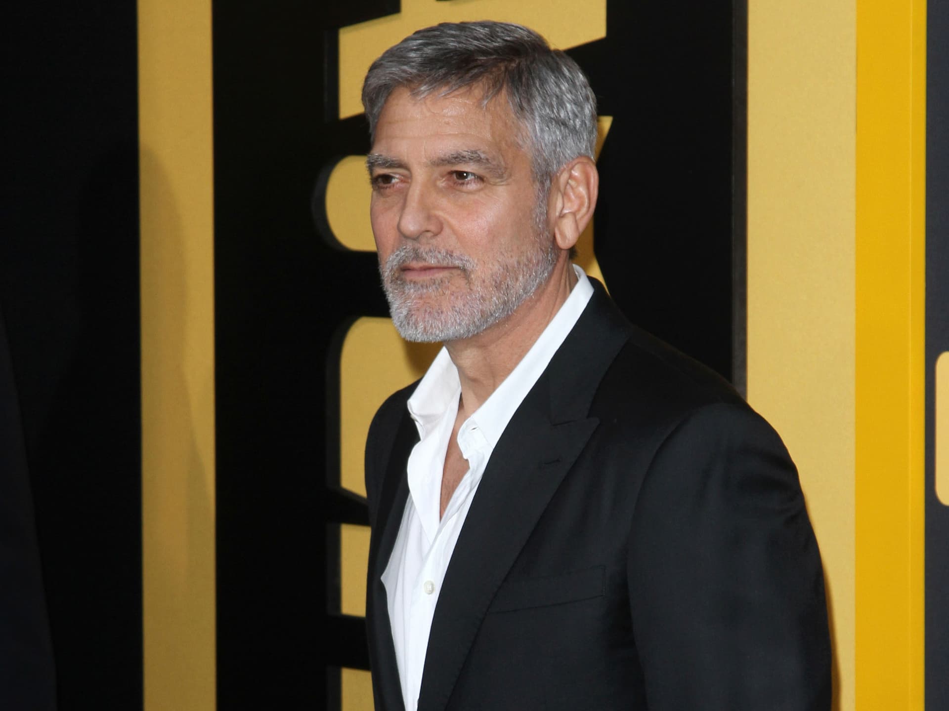 George Clooney und Adam Sandler spielen die Hauptrollen in einem neuen Netflix-Film