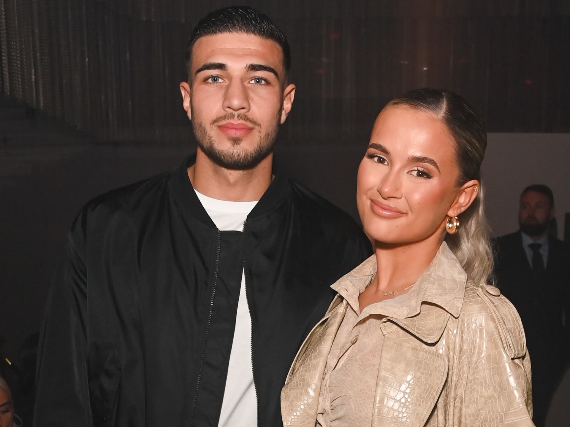 Tommy Fury ist ,untröstlich' nach der Trennung von seiner Verlobten Molly-Mae Hague