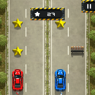 Double Driver