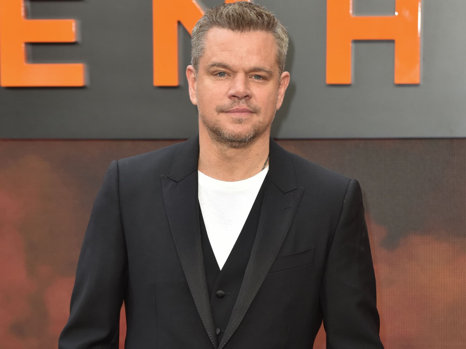 Matt Damon: Abgelehntes 'Avatar'-Angebot wegen Arbeit an 'Bourne'