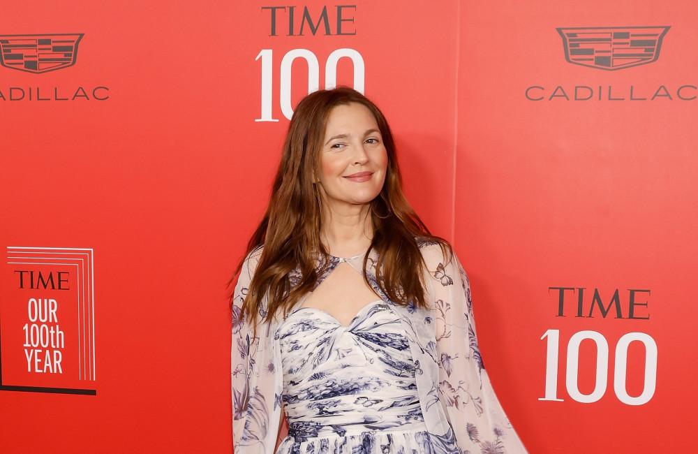 Drew Barrymore: Von Award-Verleihung gefeuert