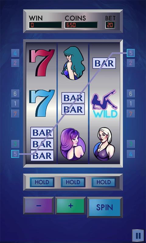 Hot Vegas Slots