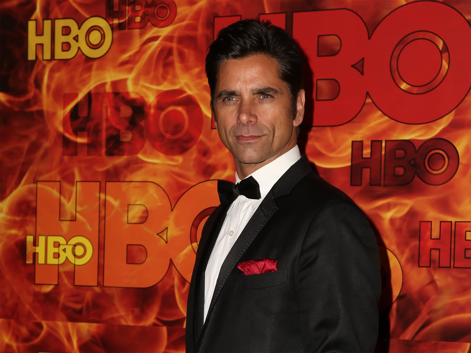 John Stamos: Von Babysitterin missbraucht