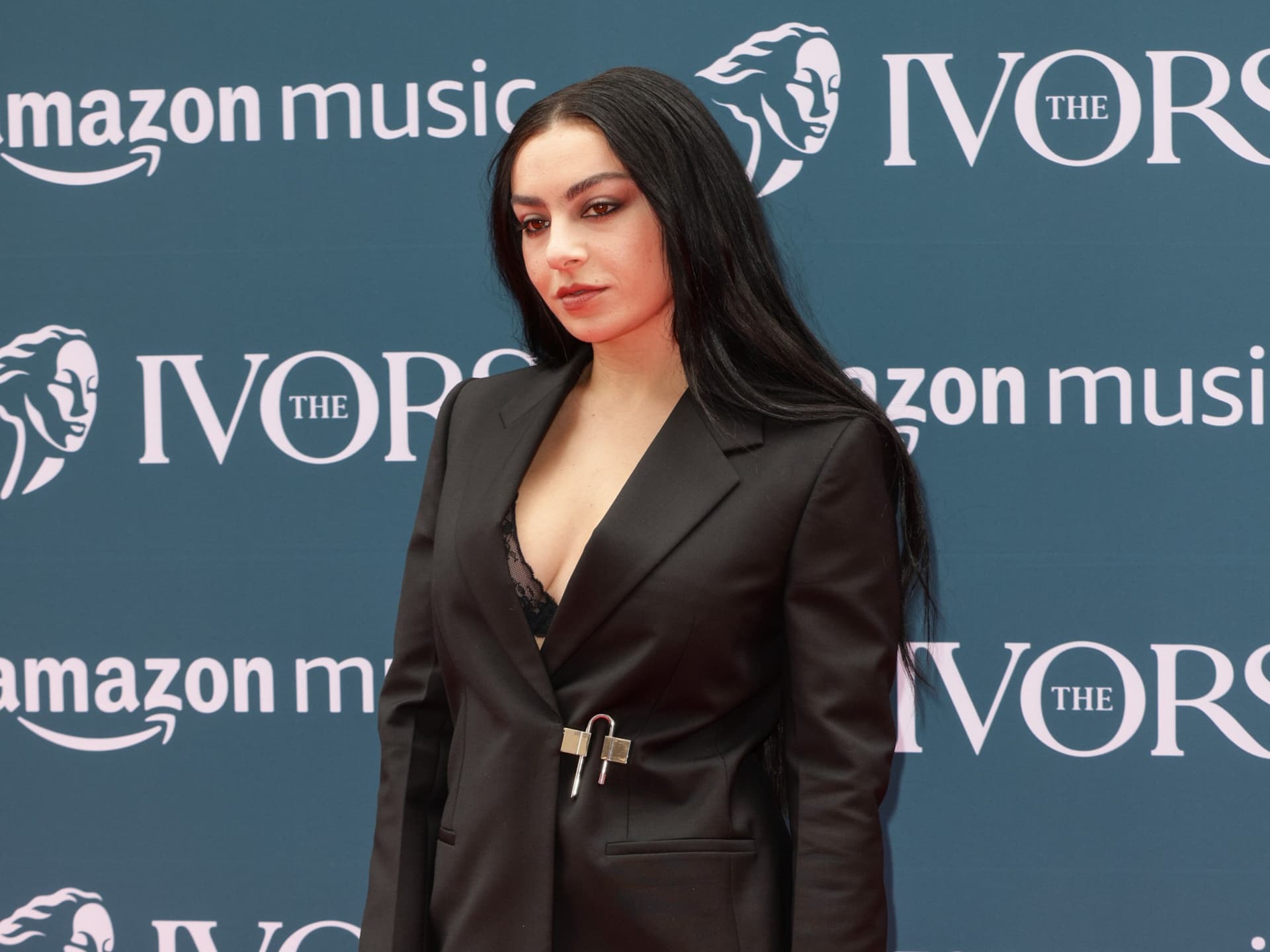 Charli XCX: Schwer verliebt