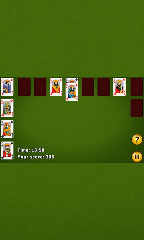 All In One Solitaire