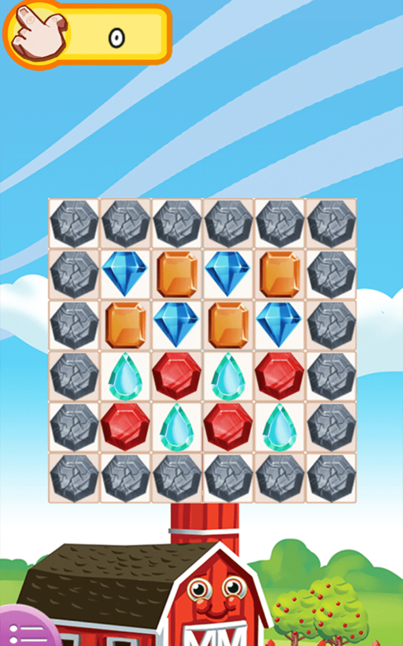 Diamond Clash