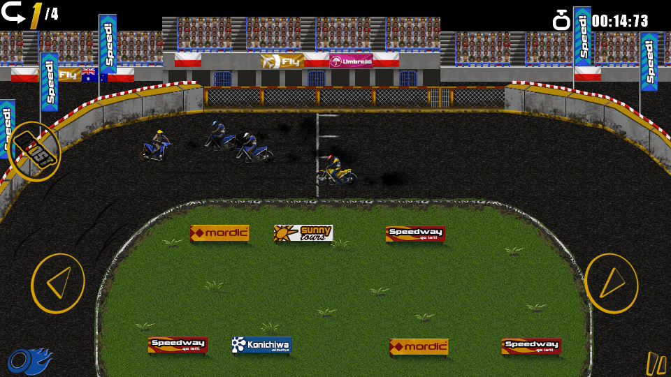 All Stars Speedway